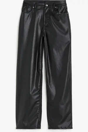 H&M 90s Baggy High Jeans