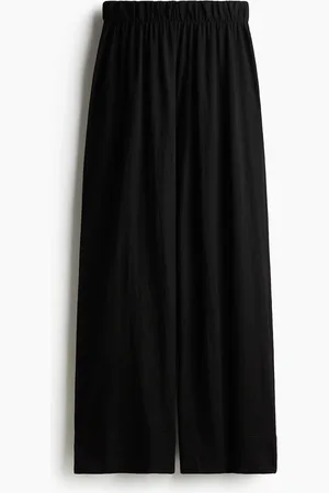 H&M Pantalón ancho