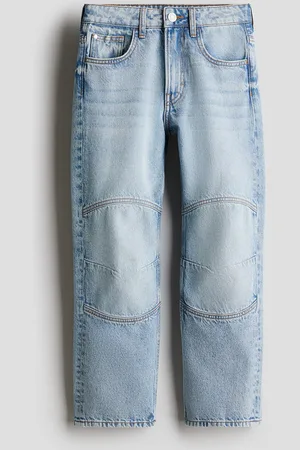 H&M Loose Fit Jeans