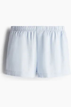 H&M Shorts en mezcla de lino