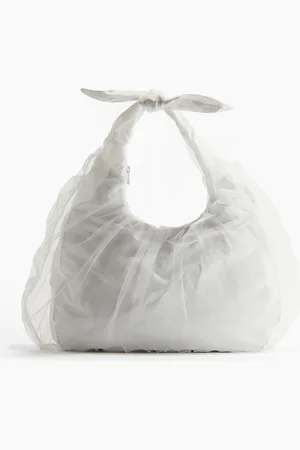 H&M Bolso deportivo de malla