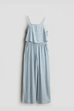 H&M Conjunto de 2 piezas en seersucker