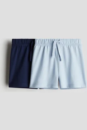 H&M 2-pack de shorts