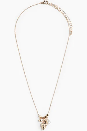 H&M Collar con dije