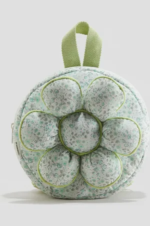 H&M Round backpack