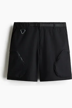 H&M Shorts outdoor de largo medio