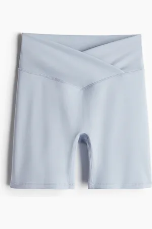 H&M Shorts biker deportivos con SoftMove™