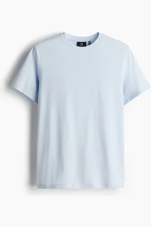 H&M Playera COOLMAX® Regular Fit