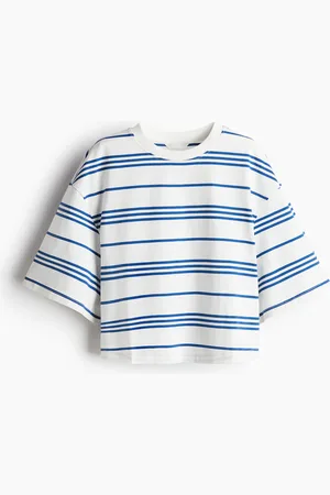 H&M Playera corta