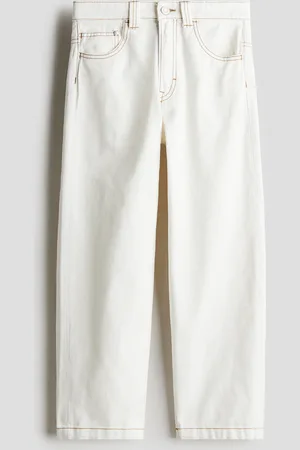 H&M Baggy Fit jeans
