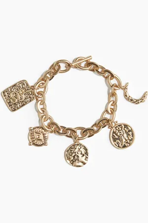 H&M Pulsera con charms