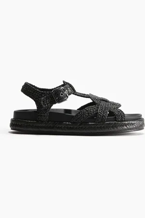 H&M Sandalias alpargatas