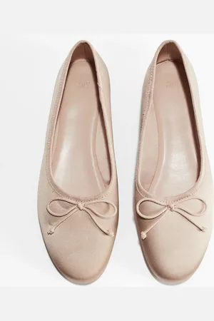 H&M Bailarinas