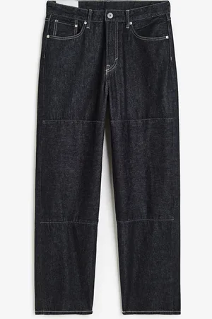 H&M Loose Jeans
