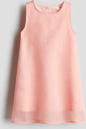 H&M Vestido línea A