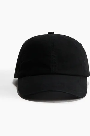 H&M Gorra en sarga de algodón