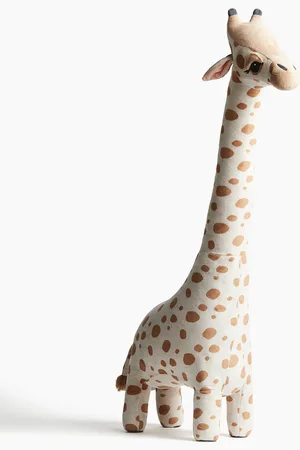 H&M Peluche grande - Beige