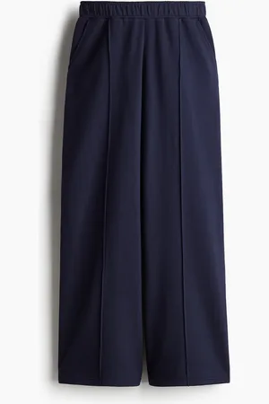 H&M Pants deportivos anchos