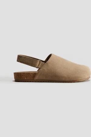 H&M Zapatos de talón descubierto