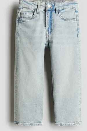 H&M Loose Fit Jeans