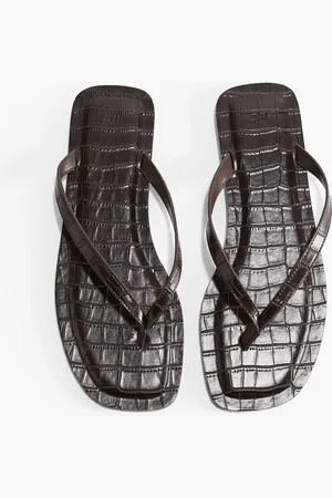 H&M Sandalias