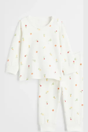 H&M Pijama de algodón