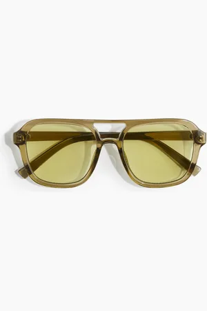 H&M Lentes de sol
