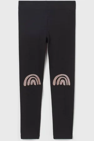 H&M Leggings con interior cepillado