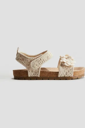H&M Sandalias