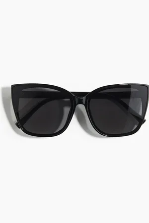 H&M Lentes de sol cuadrados