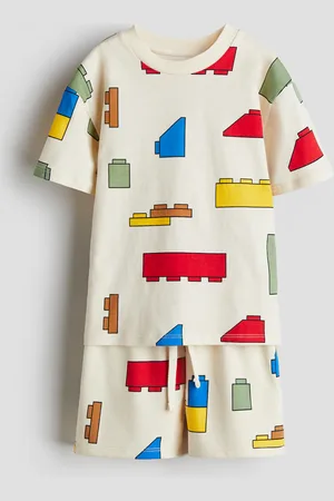 H&M Conjunto de 2 piezas
