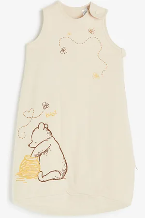 H&M Saco para dormir con diseño