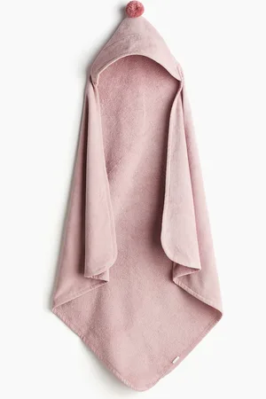 H&M Toalla de baño con gorro