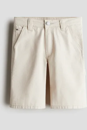 H&M Shorts carpenter Loose-fit
