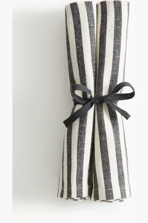 H&M 2-pack de servilletas