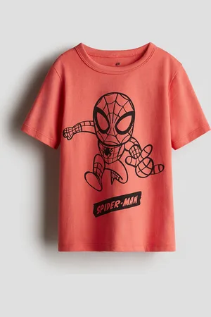 H&M Playera de algodón