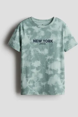 H&M Playera