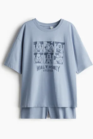 H&M Pijama con diseño