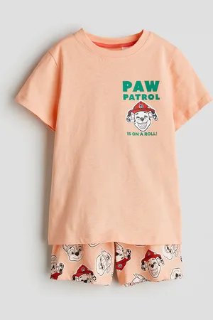 H&M Pijama con estampado