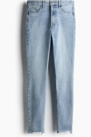 H&M Ultra High Ankle Jeggings