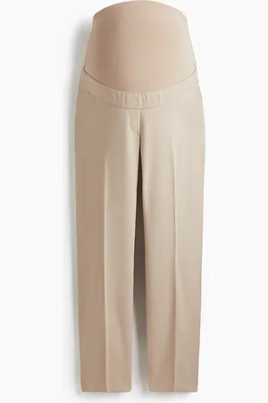 H&M MAMA Pantalón de vestir
