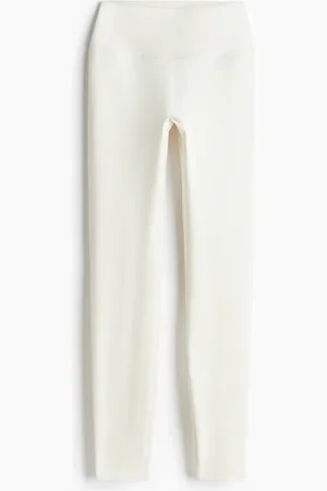 H&M Leggings deportivos con SoftMove™