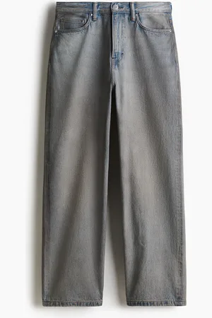 H&M Baggy Jeans