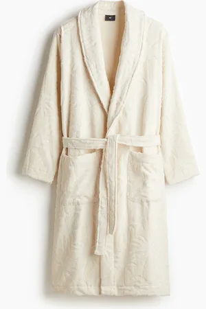 H&M Bata de baño en terry