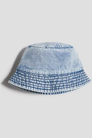 H&M Gorro pescador en sarga