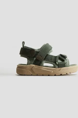 H&M Sandalias de neopreno