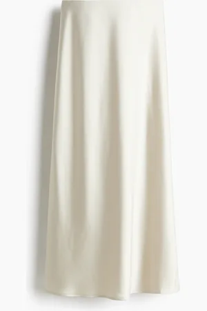 H&M Falda Maxi