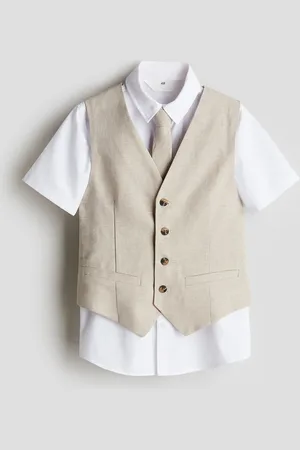 H&M Conjunto de vestir de 3 piezas
