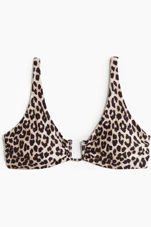H&M Top de bikini con relleno