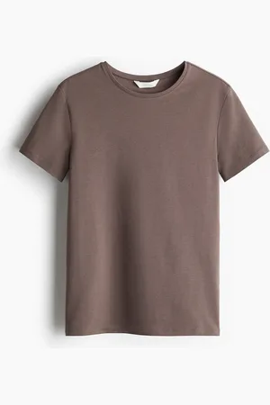 H&M Playera entallada